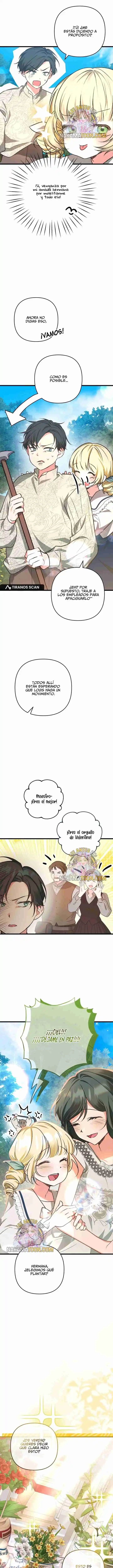El Protagonista Masculino Me Propuso Matrimonio - Capítulo 4 - Página 18 - LectorTMOo
