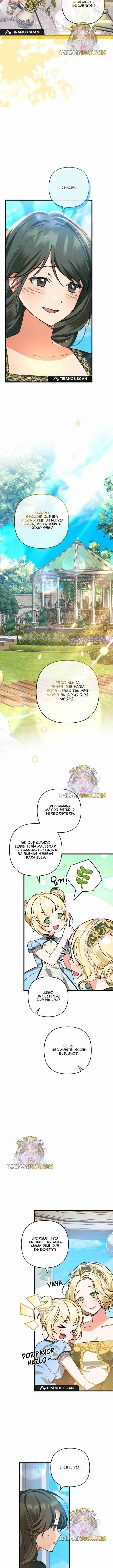 El Protagonista Masculino Me Propuso Matrimonio - Capítulo 4 - Página 19 - LectorTMOo
