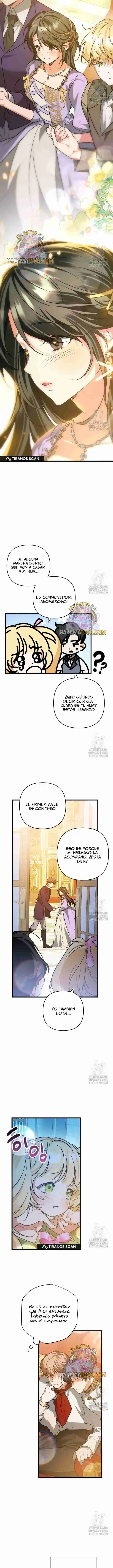 El Protagonista Masculino Me Propuso Matrimonio - Capítulo 6 - Página 12 - LectorTMOo