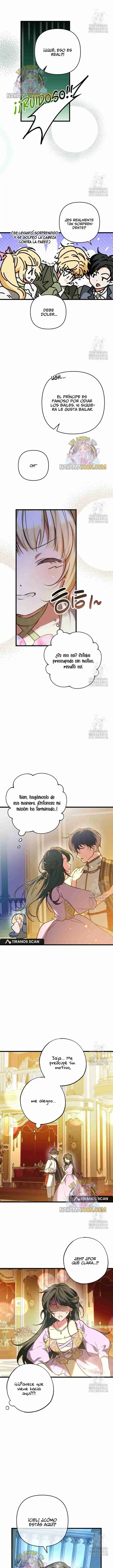 El Protagonista Masculino Me Propuso Matrimonio - Capítulo 6 - Página 14 - LectorTMOo