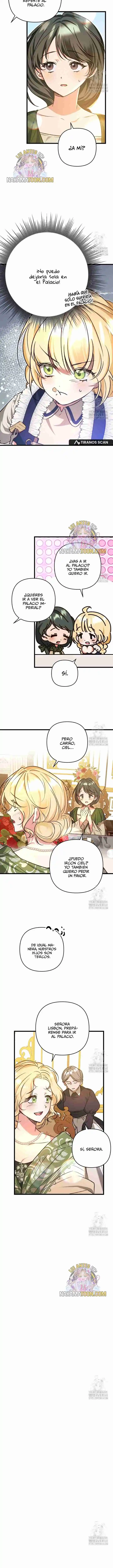 El Protagonista Masculino Me Propuso Matrimonio - Capítulo 7 - Página 13 - LectorTMOo