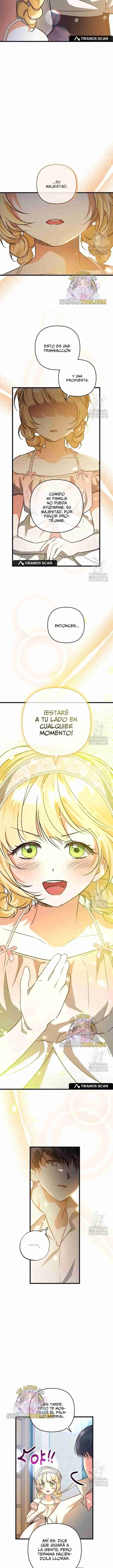 El Protagonista Masculino Me Propuso Matrimonio - Capítulo 8 - Página 16 - LectorTMOo