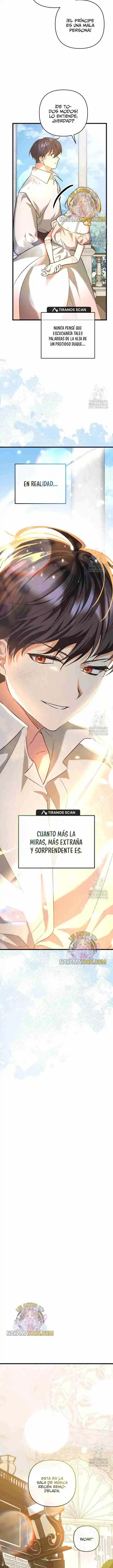 El Protagonista Masculino Me Propuso Matrimonio - Capítulo 8 - Página 17 - LectorTMOo