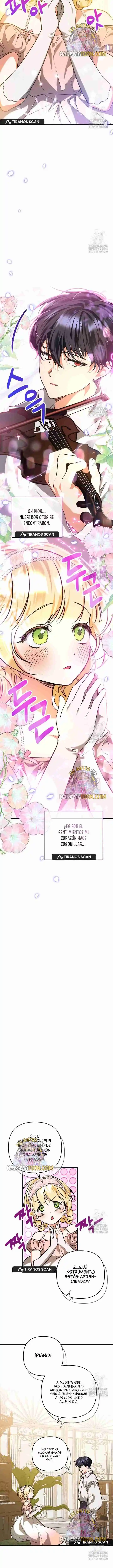El Protagonista Masculino Me Propuso Matrimonio - Capítulo 8 - Página 19 - LectorTMOo