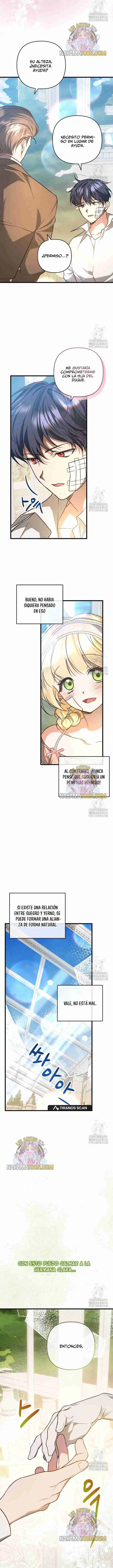 El Protagonista Masculino Me Propuso Matrimonio - Capítulo 9 - Página 19 - LectorTMOo