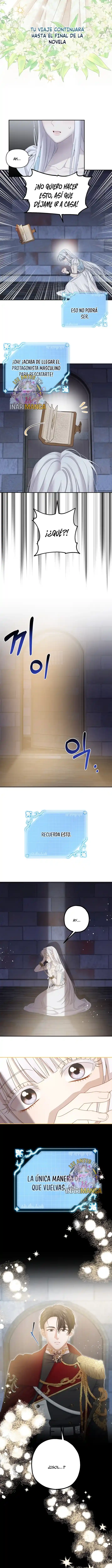 El Protagonista Masculino Obsesionado Me Convirtió En El Personaje Principal - Capítulo 1 - Página 10 - LectorTMOo