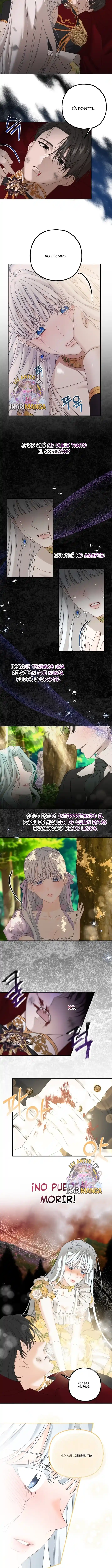 El Protagonista Masculino Obsesionado Me Convirtió En El Personaje Principal - Capítulo 1 - Página 12 - LectorTMOo