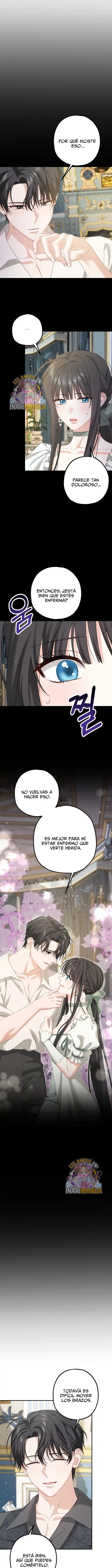 El Protagonista Masculino Obsesionado Me Convirtió En El Personaje Principal - Capítulo 10 - Página 10 - LectorTMOo
