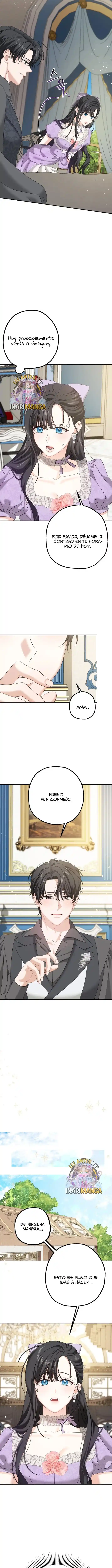 El Protagonista Masculino Obsesionado Me Convirtió En El Personaje Principal - Capítulo 10 - Página 13 - LectorTMOo