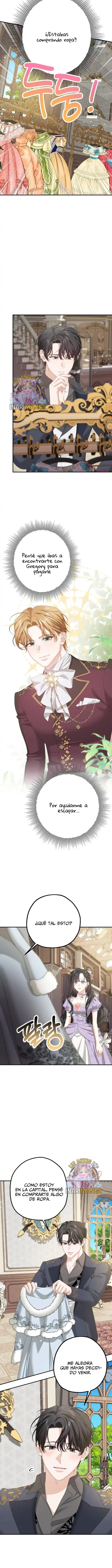 El Protagonista Masculino Obsesionado Me Convirtió En El Personaje Principal - Capítulo 10 - Página 14 - LectorTMOo