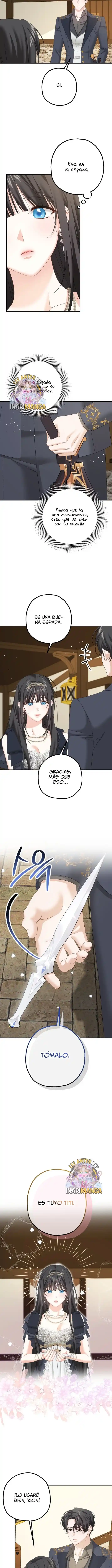 El Protagonista Masculino Obsesionado Me Convirtió En El Personaje Principal - Capítulo 11 - Página 8 - LectorTMOo