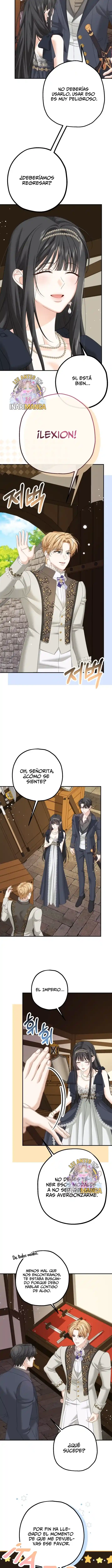 El Protagonista Masculino Obsesionado Me Convirtió En El Personaje Principal - Capítulo 11 - Página 9 - LectorTMOo