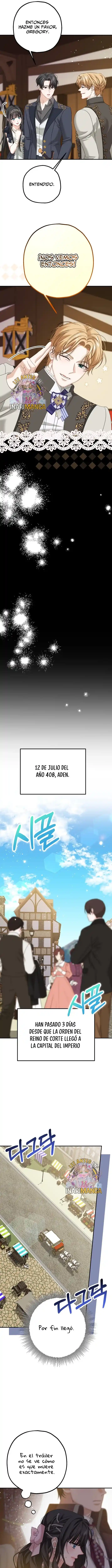 El Protagonista Masculino Obsesionado Me Convirtió En El Personaje Principal - Capítulo 11 - Página 13 - LectorTMOo