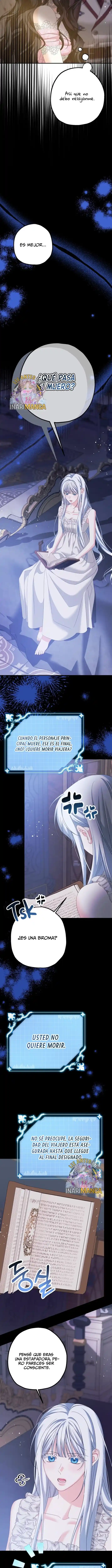 El Protagonista Masculino Obsesionado Me Convirtió En El Personaje Principal - Capítulo 11 - Página 14 - LectorTMOo