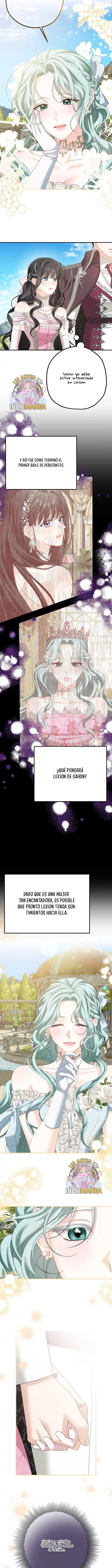 El Protagonista Masculino Obsesionado Me Convirtió En El Personaje Principal - Capítulo 12 - Página 8 - LectorTMOo