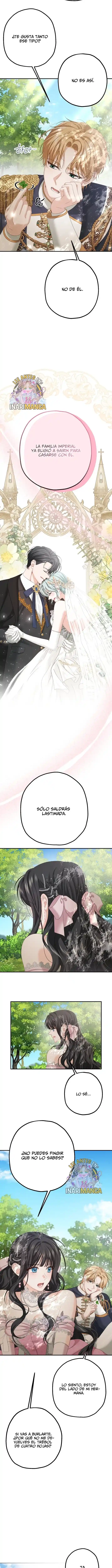 El Protagonista Masculino Obsesionado Me Convirtió En El Personaje Principal - Capítulo 13 - Página 10 - LectorTMOo