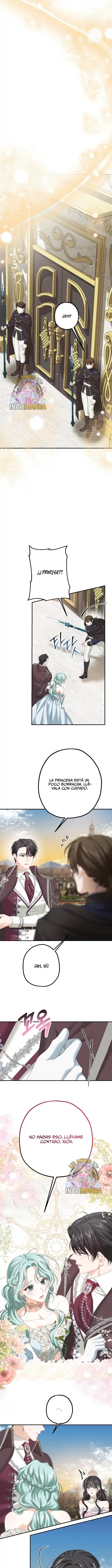 El Protagonista Masculino Obsesionado Me Convirtió En El Personaje Principal - Capítulo 13 - Página 15 - LectorTMOo