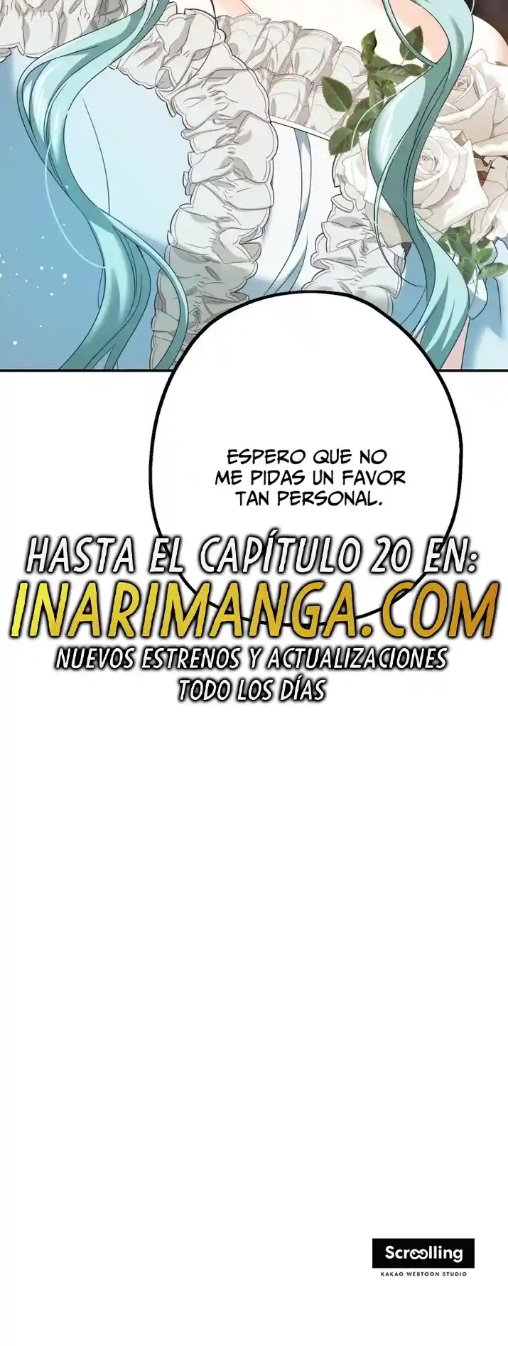El Protagonista Masculino Obsesionado Me Convirtió En El Personaje Principal - Capítulo 13 - Página 18 - LectorTMOo