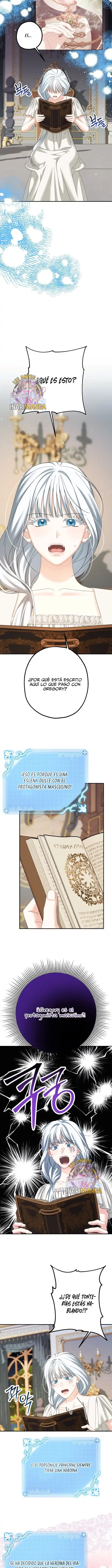 El Protagonista Masculino Obsesionado Me Convirtió En El Personaje Principal - Capítulo 14 - Página 10 - LectorTMOo