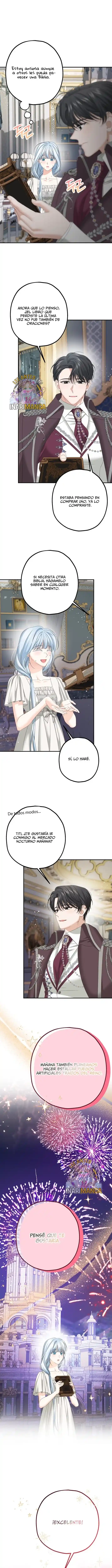 El Protagonista Masculino Obsesionado Me Convirtió En El Personaje Principal - Capítulo 14 - Página 14 - LectorTMOo
