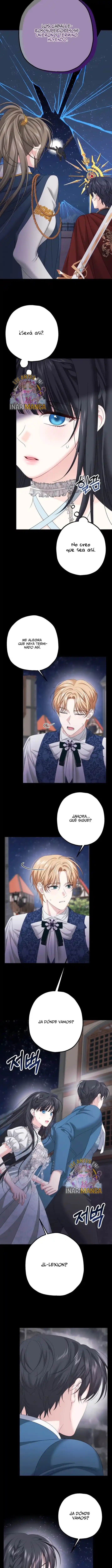 El Protagonista Masculino Obsesionado Me Convirtió En El Personaje Principal - Capítulo 16 - Página 14 - LectorTMOo