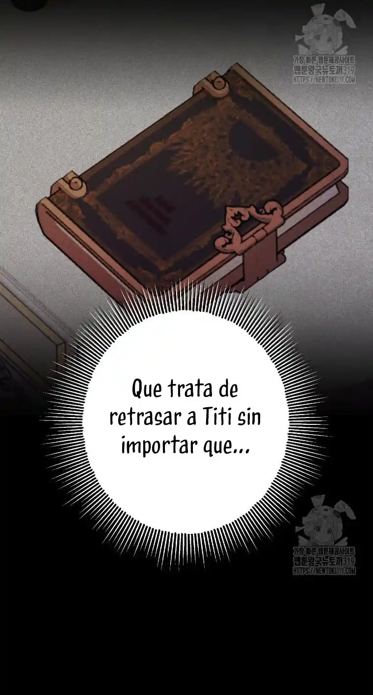 El Protagonista Masculino Obsesionado Me Convirtió En El Personaje Principal - Capítulo 18 - Página 10 - LectorTMOo