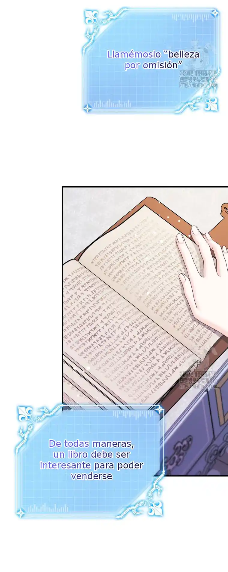 El Protagonista Masculino Obsesionado Me Convirtió En El Personaje Principal - Capítulo 18 - Página 24 - LectorTMOo