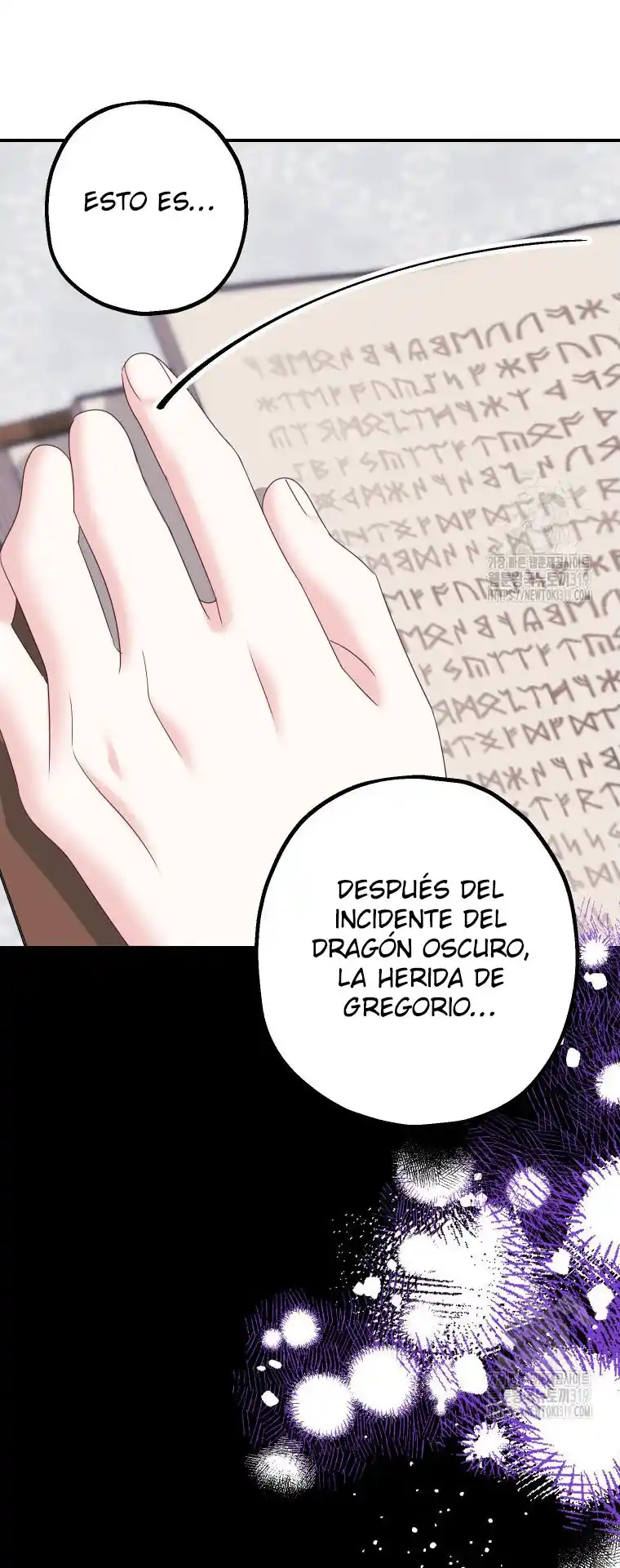 El Protagonista Masculino Obsesionado Me Convirtió En El Personaje Principal - Capítulo 18 - Página 31 - LectorTMOo