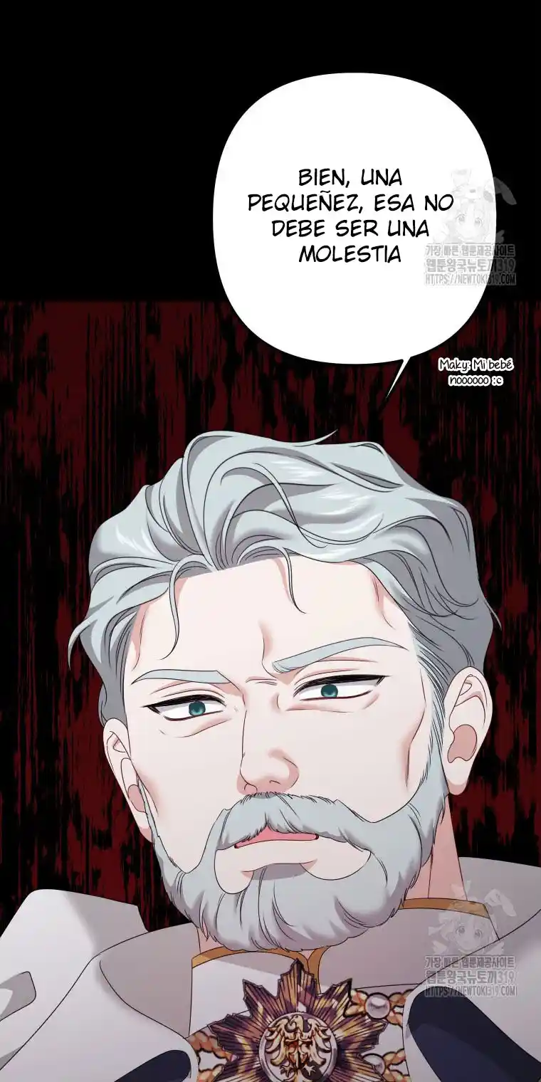 El Protagonista Masculino Obsesionado Me Convirtió En El Personaje Principal - Capítulo 18 - Página 37 - LectorTMOo