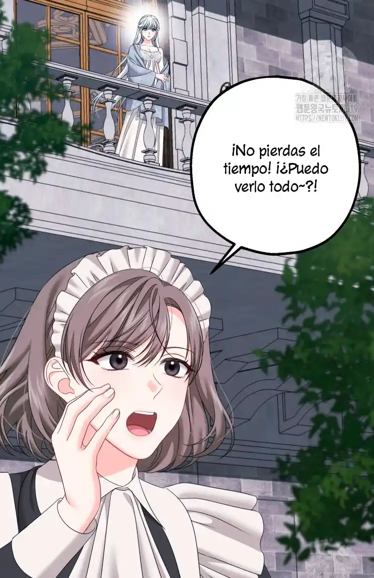 El Protagonista Masculino Obsesionado Me Convirtió En El Personaje Principal - Capítulo 19 - Página 6 - LectorTMOo
