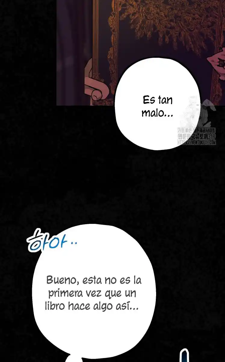 El Protagonista Masculino Obsesionado Me Convirtió En El Personaje Principal - Capítulo 19 - Página 49 - LectorTMOo