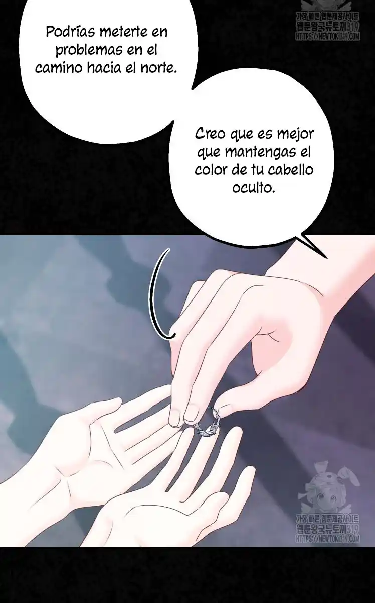 El Protagonista Masculino Obsesionado Me Convirtió En El Personaje Principal - Capítulo 19 - Página 56 - LectorTMOo