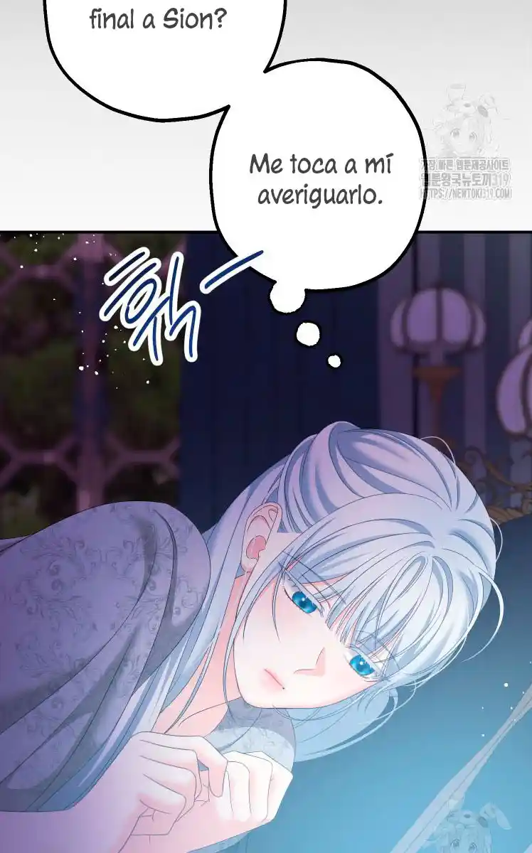El Protagonista Masculino Obsesionado Me Convirtió En El Personaje Principal - Capítulo 19 - Página 65 - LectorTMOo