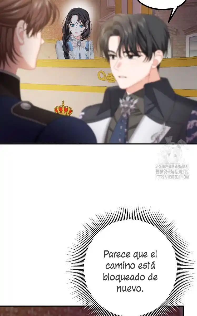 El Protagonista Masculino Obsesionado Me Convirtió En El Personaje Principal - Capítulo 19 - Página 73 - LectorTMOo