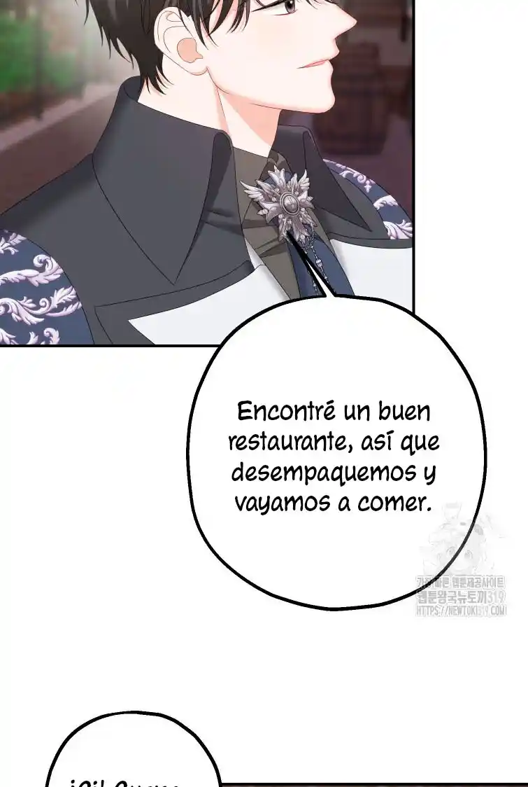 El Protagonista Masculino Obsesionado Me Convirtió En El Personaje Principal - Capítulo 19 - Página 77 - LectorTMOo