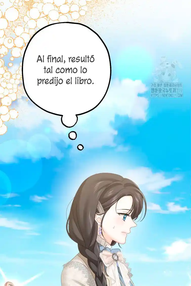 El Protagonista Masculino Obsesionado Me Convirtió En El Personaje Principal - Capítulo 19 - Página 81 - LectorTMOo