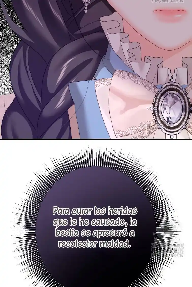 El Protagonista Masculino Obsesionado Me Convirtió En El Personaje Principal - Capítulo 19 - Página 84 - LectorTMOo