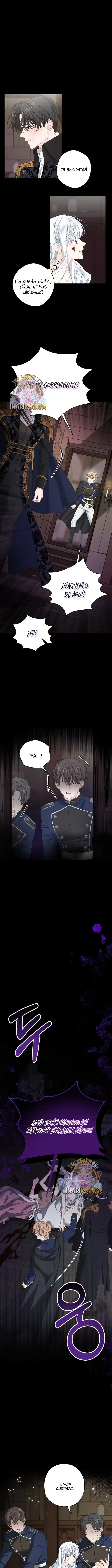 El Protagonista Masculino Obsesionado Me Convirtió En El Personaje Principal - Capítulo 2 - Página 7 - LectorTMOo