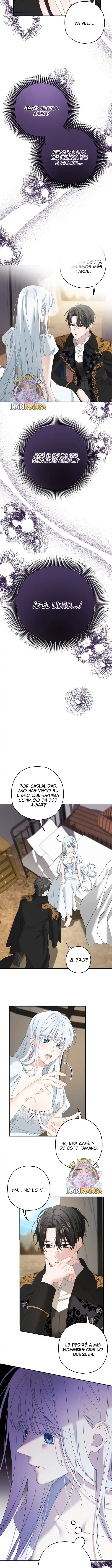 El Protagonista Masculino Obsesionado Me Convirtió En El Personaje Principal - Capítulo 2 - Página 12 - LectorTMOo