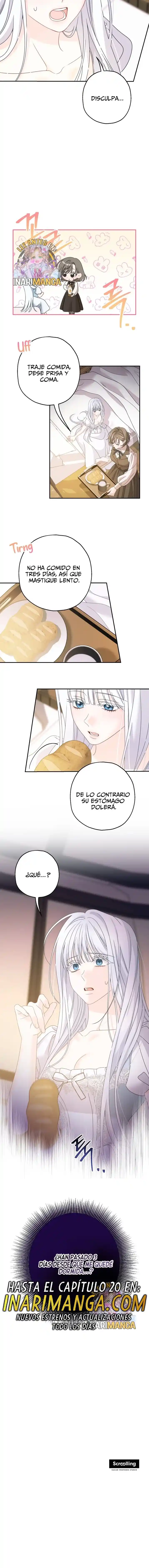 El Protagonista Masculino Obsesionado Me Convirtió En El Personaje Principal - Capítulo 2 - Página 17 - LectorTMOo