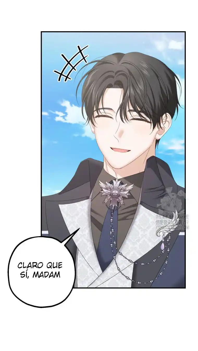 El Protagonista Masculino Obsesionado Me Convirtió En El Personaje Principal - Capítulo 20 - Página 6 - LectorTMOo