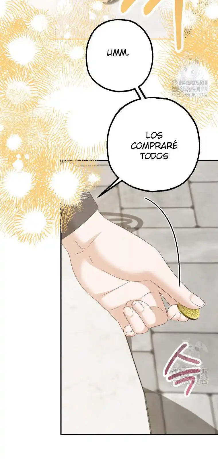 El Protagonista Masculino Obsesionado Me Convirtió En El Personaje Principal - Capítulo 20 - Página 9 - LectorTMOo