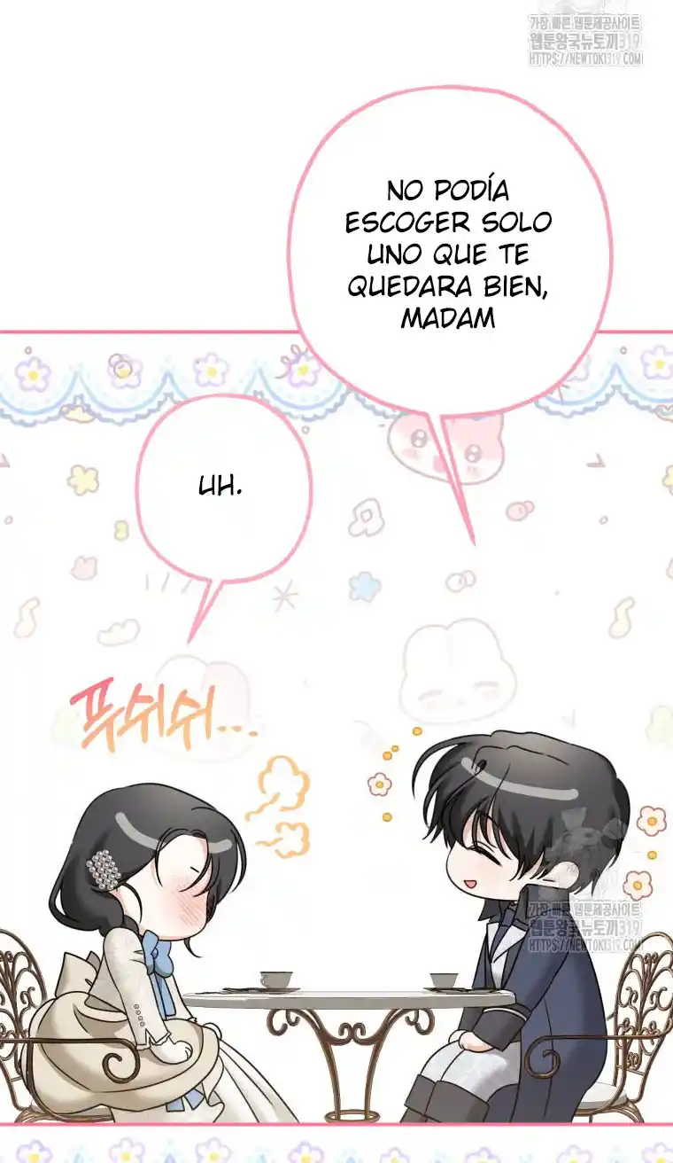 El Protagonista Masculino Obsesionado Me Convirtió En El Personaje Principal - Capítulo 20 - Página 14 - LectorTMOo