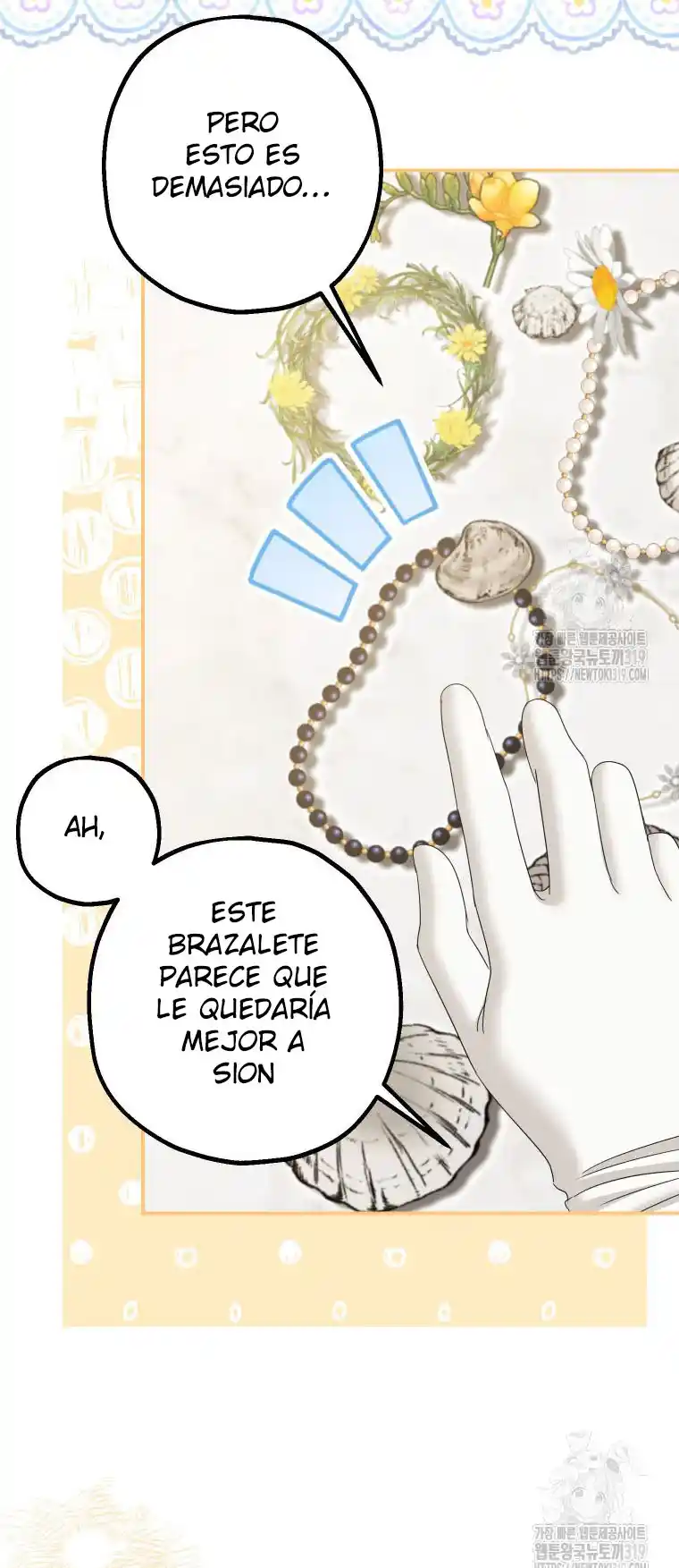 El Protagonista Masculino Obsesionado Me Convirtió En El Personaje Principal - Capítulo 20 - Página 15 - LectorTMOo