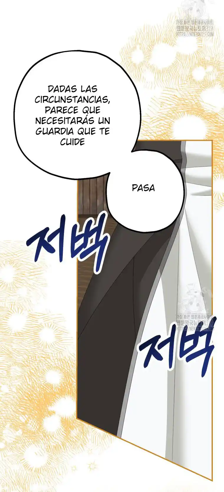 El Protagonista Masculino Obsesionado Me Convirtió En El Personaje Principal - Capítulo 20 - Página 42 - LectorTMOo