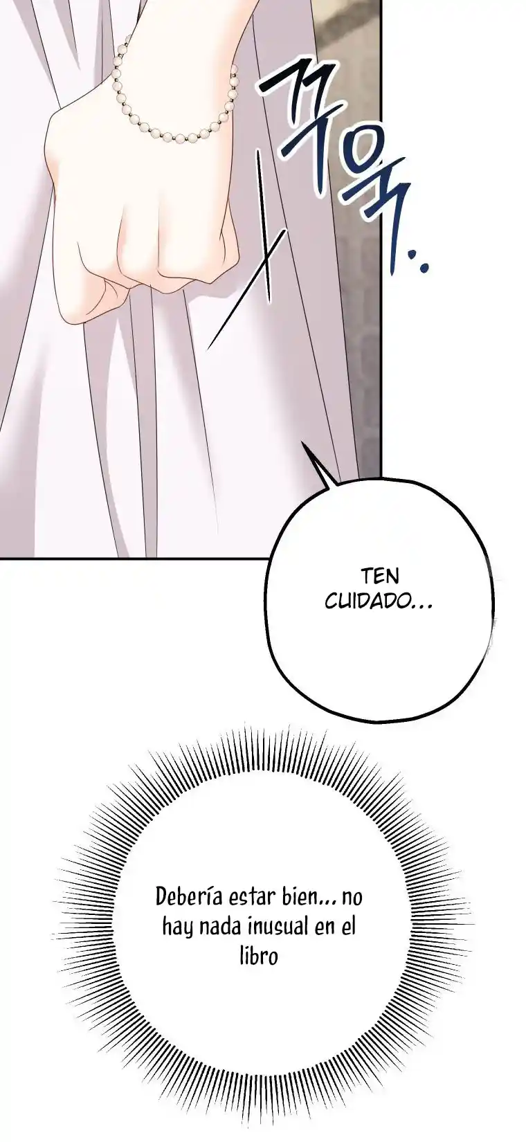 El Protagonista Masculino Obsesionado Me Convirtió En El Personaje Principal - Capítulo 20 - Página 47 - LectorTMOo