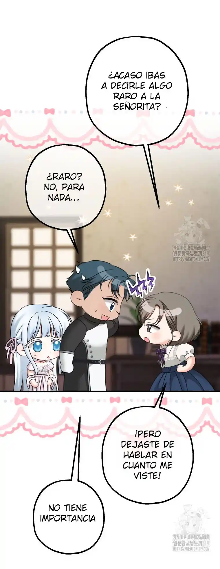 El Protagonista Masculino Obsesionado Me Convirtió En El Personaje Principal - Capítulo 20 - Página 56 - LectorTMOo