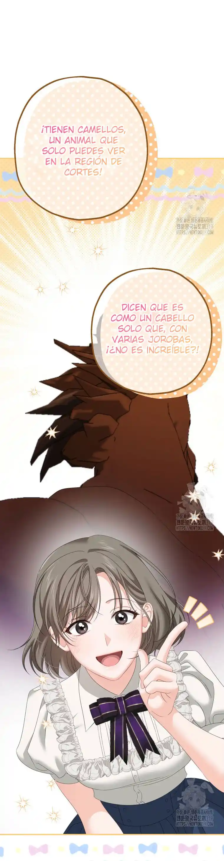 El Protagonista Masculino Obsesionado Me Convirtió En El Personaje Principal - Capítulo 20 - Página 61 - LectorTMOo