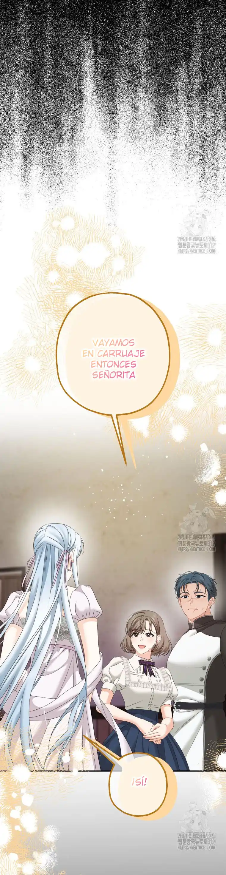 El Protagonista Masculino Obsesionado Me Convirtió En El Personaje Principal - Capítulo 20 - Página 65 - LectorTMOo