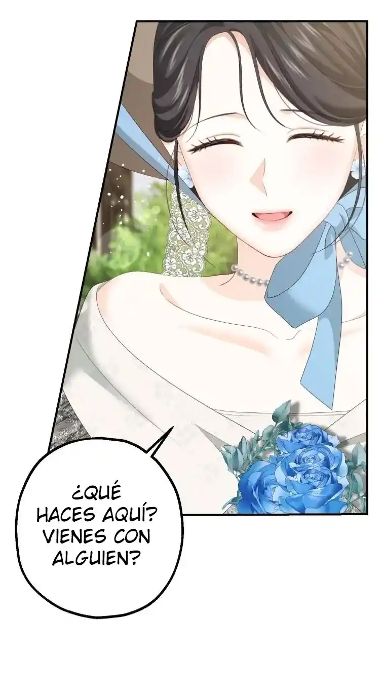 El Protagonista Masculino Obsesionado Me Convirtió En El Personaje Principal - Capítulo 21 - Página 9 - LectorTMOo